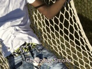 ChocolateSmoke