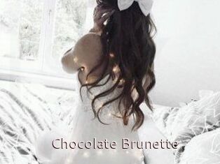 Chocolate_Brunette