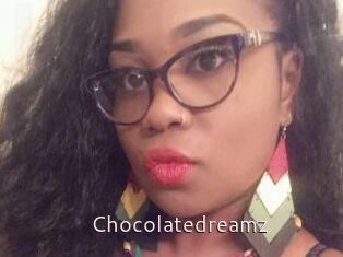 Chocolatedreamz