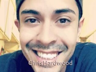ChrisHardwood