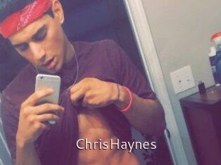 Chris_Haynes