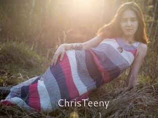 ChrisTeeny