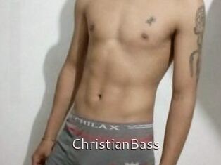 ChristianBass