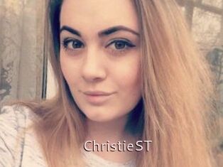 ChristieST