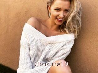 Christine19