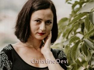 ChristineDevi
