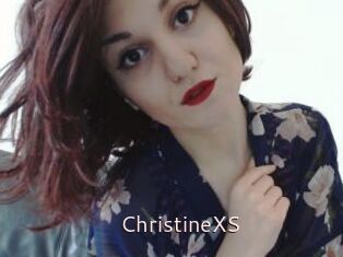ChristineXS