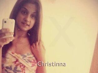 Christinna