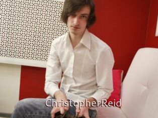 ChristopherReid