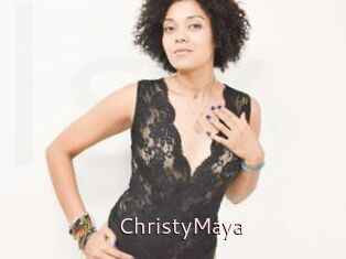 ChristyMaya