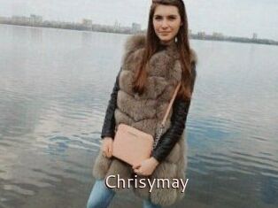 Chrisymay