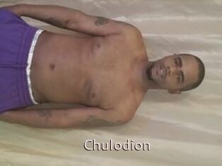 Chulodion