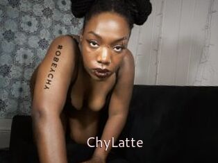 ChyLatte
