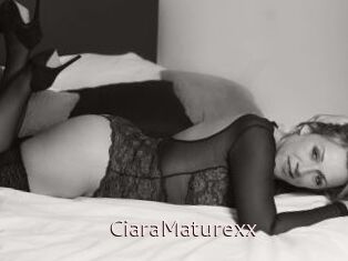CiaraMaturexx