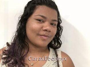 CiaraxEbonnyx