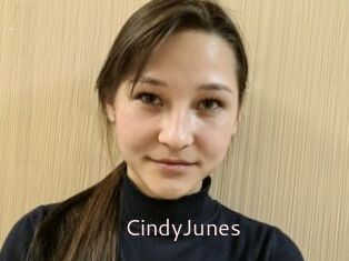 CindyJunes