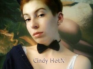 Cindy_HotX