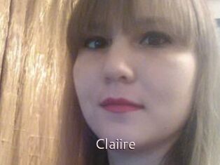 Claiire