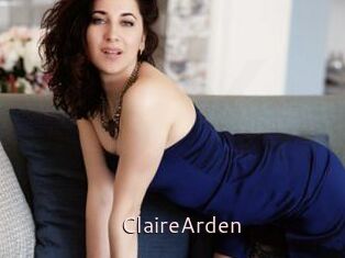 ClaireArden