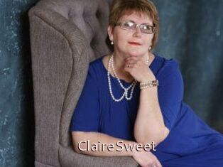 ClaireSweet