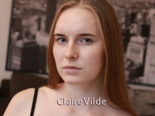 ClaireVilde
