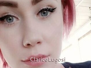 ClariceLugosi