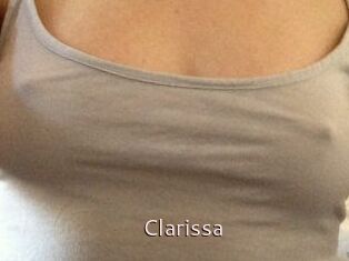 Clarissa