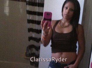 ClarissaRyder