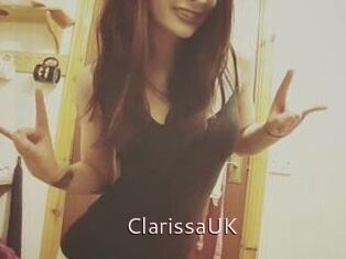 ClarissaUK