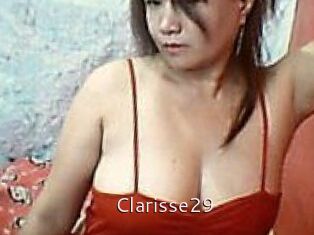 Clarisse29