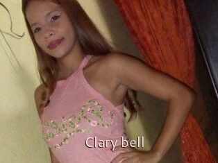 Clary_bell