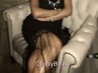 ClassyBeau