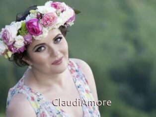 ClaudiAmore