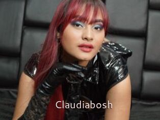Claudiabosh