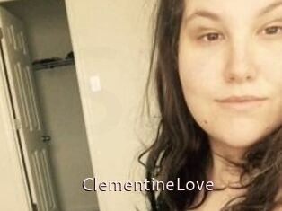 ClementineLove