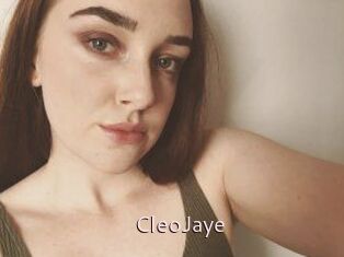 CleoJaye