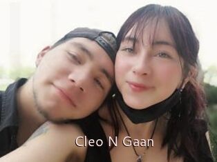 Cleo_N_Gaan