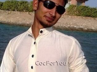 CocForYou