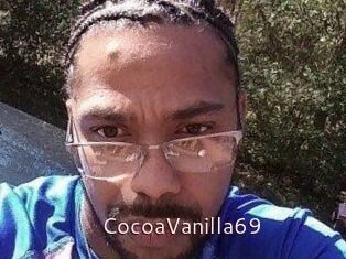 CocoaVanilla69