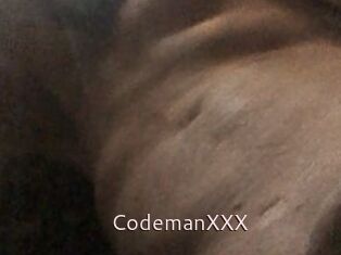 CodemanXXX