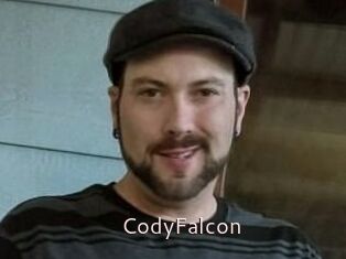 CodyFalcon