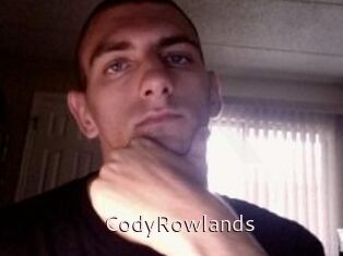 CodyRowlands