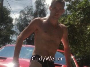 Cody_Weber