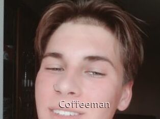 Coffeeman