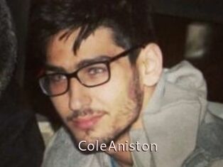 Cole_Aniston