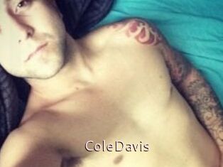 Cole_Davis
