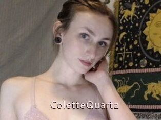 ColetteQuartz