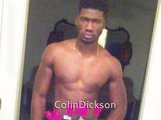 Colin_Dickson
