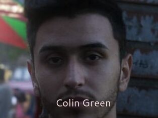 Colin_Green