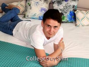 CollegeGuySlim